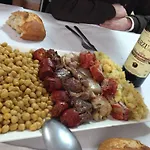 Oasis ゲストハウス