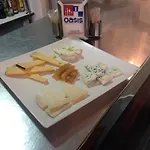 Oasis サモラ