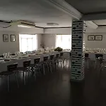 ゲストハウス Oasis サモラ