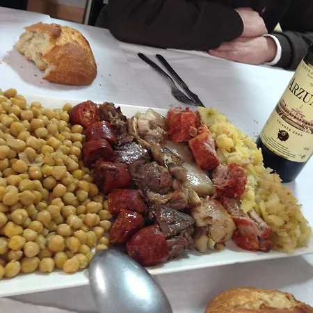 Oasis Maison d'hôtes