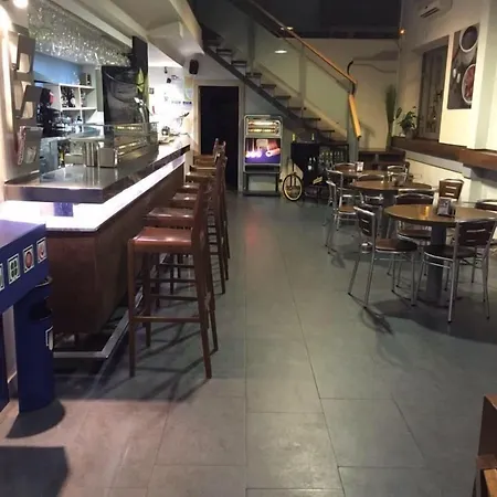 Oasis Vendégház 3*
