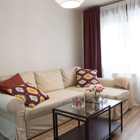 Oasis Zamora