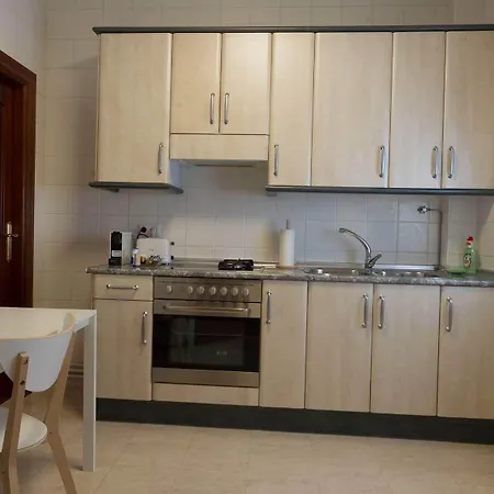 Maison d'hôtes Oasis Zamora