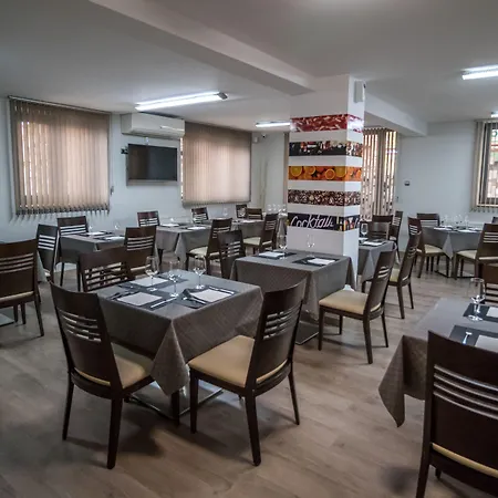 Oasis Vendégház 3*