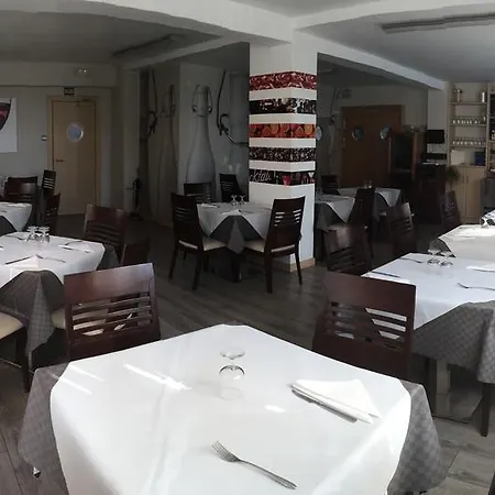 Vendégház Oasis Zamora
