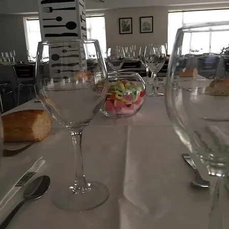 Maison d'hôtes Oasis