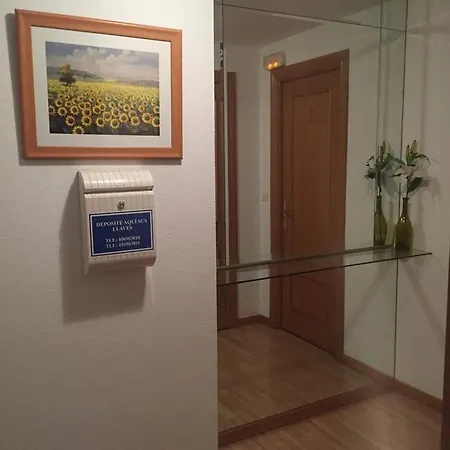 בית הארחה Oasis 3*