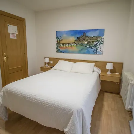 Guest house Oasis