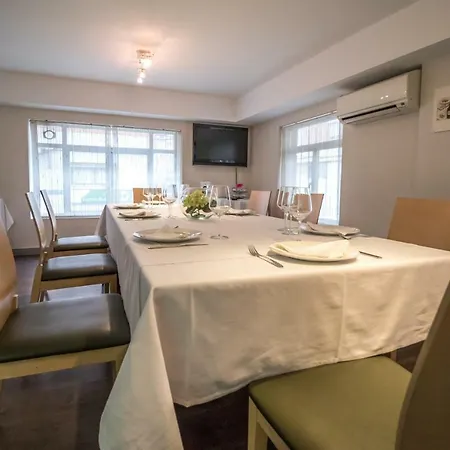 Oasis Maison d'hôtes Zamora