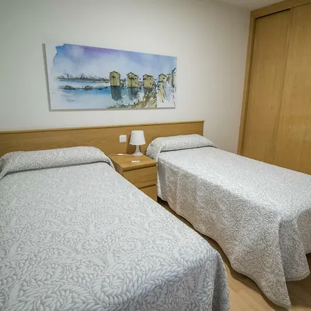 Oasis Gasthof Zamora