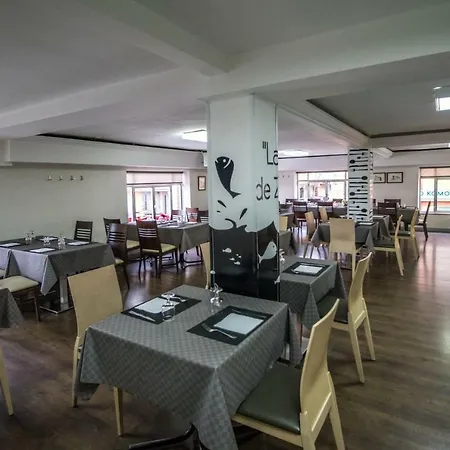 Oasis Guest house 3*