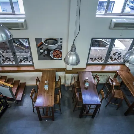 Oasis Pensión Zamora