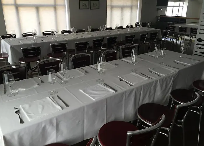 Oasis Gæstehus Zamora