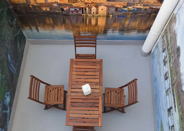 Gæstehus Oasis Zamora