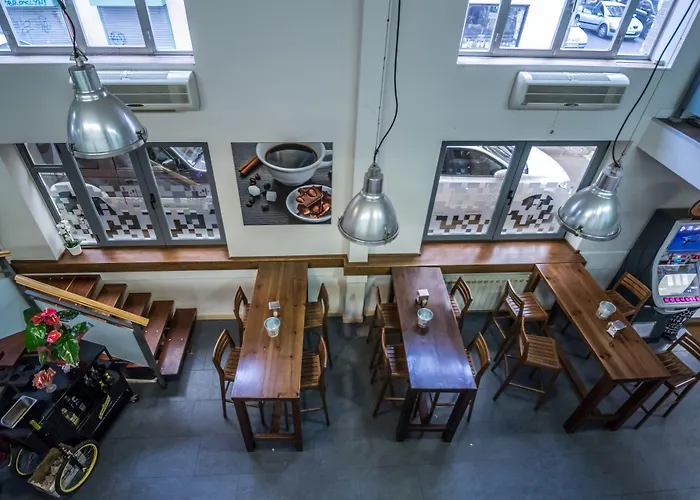 Gæstehus Oasis Zamora