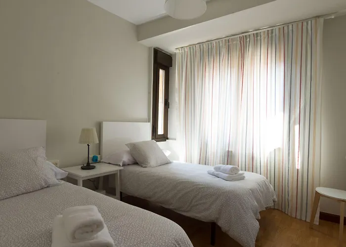 Oasis Gæstehus Zamora