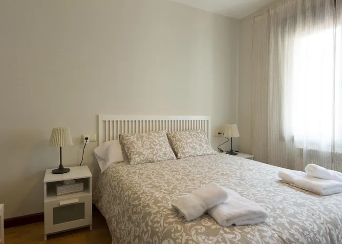 Oasis Gæstehus Zamora