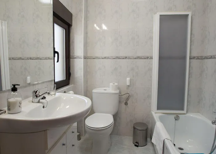 Oasis Gæstehus Zamora