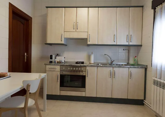 Gæstehus Oasis Zamora