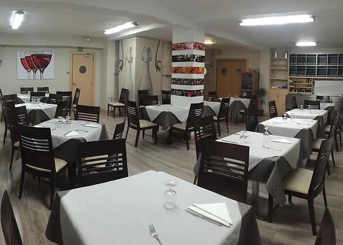 Gæstehus Oasis Zamora