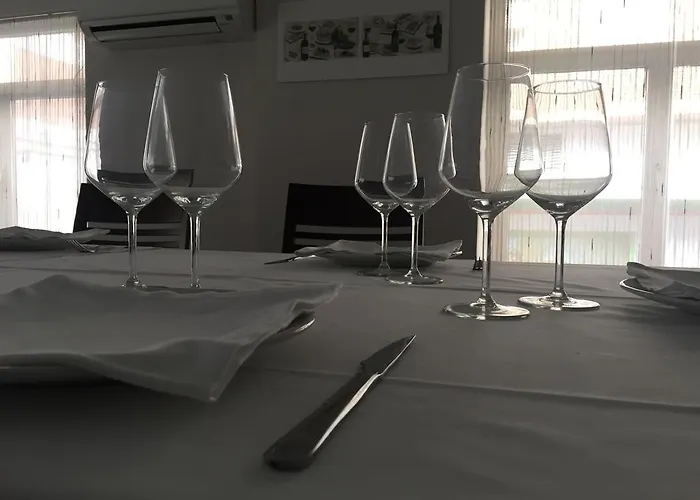 Gæstehus Oasis Zamora